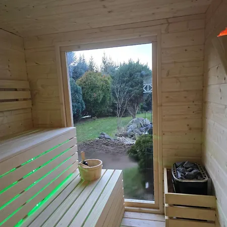 Sloneczna Idylla K Karpacza Sauna Jacuzzi