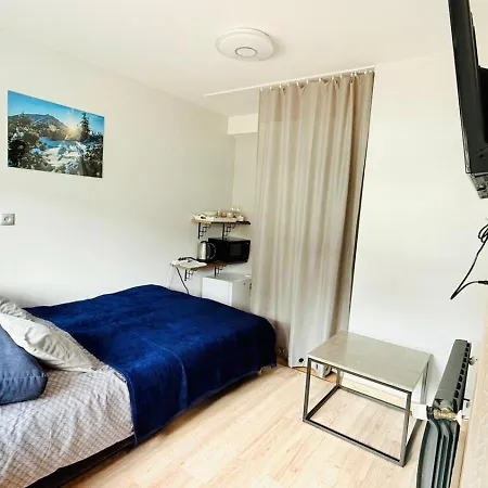 Sloneczna Idylla K Karpacza Sauna Jacuzzi Apartment