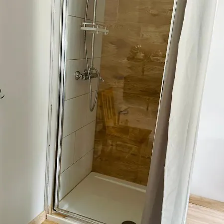 Sloneczna Idylla K Karpacza Sauna Jacuzzi 公寓 Podgórzyn