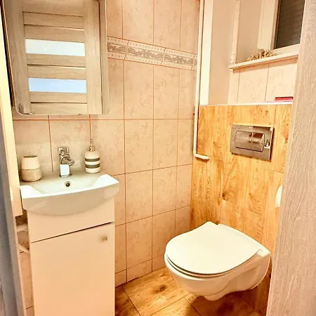 Sloneczna Idylla K Karpacza Sauna Jacuzzi Podgorzyn