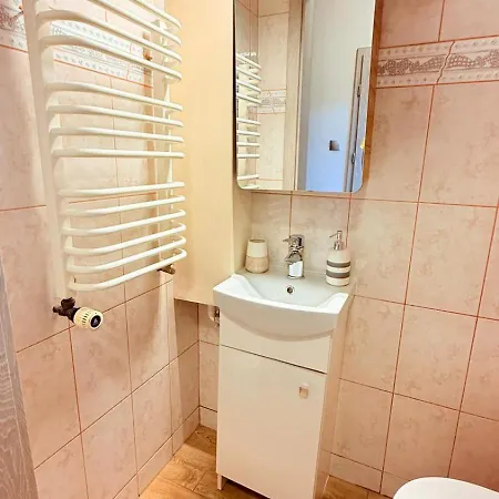 Daire Sloneczna Idylla K Karpacza Sauna Jacuzzi