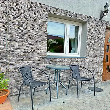 Sloneczna Idylla K Karpacza Sauna Jacuzzi * Podgorzyn