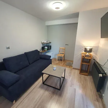 Sloneczna Idylla K Karpacza Sauna Jacuzzi Podgorzyn