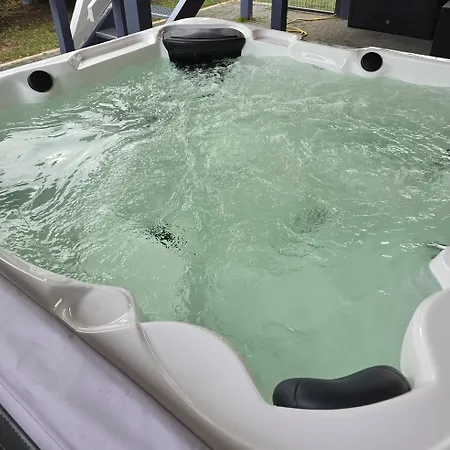 Sloneczna Idylla K Karpacza Sauna Jacuzzi Daire