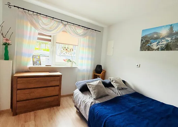 Sloneczna Idylla K Karpacza Sauna Jacuzzi *