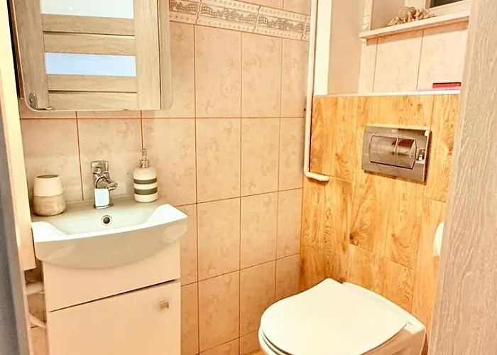 Sloneczna Idylla K Karpacza Sauna Jacuzzi Podgórzyn