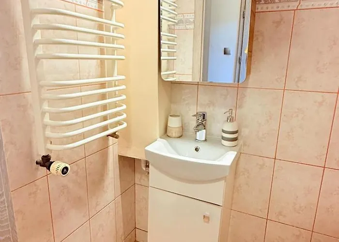 Apartmán Sloneczna Idylla K Karpacza Sauna Jacuzzi