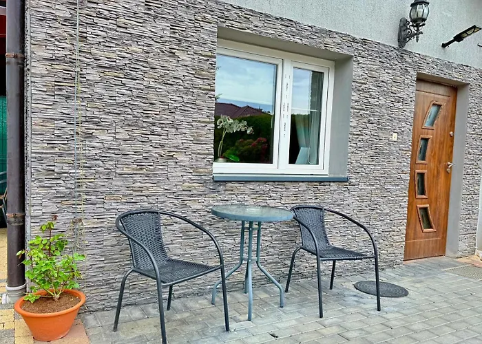 Sloneczna Idylla K Karpacza Sauna Jacuzzi * Podgórzyn