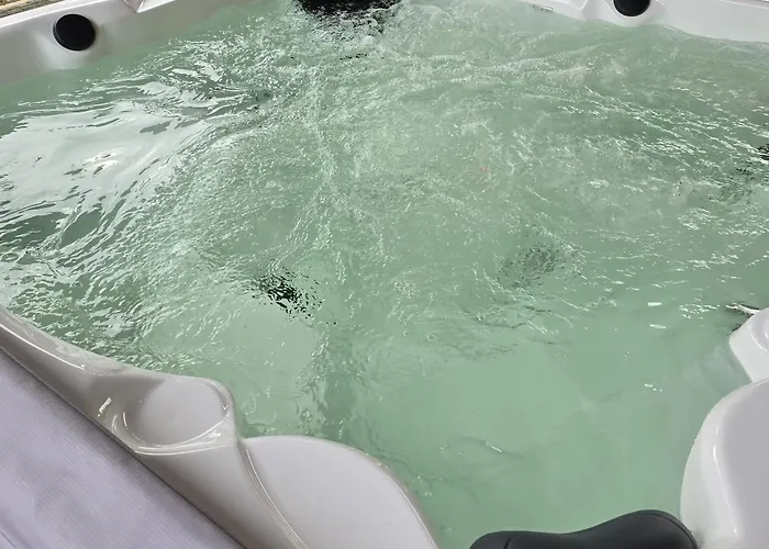 Sloneczna Idylla K Karpacza Sauna Jacuzzi Apartmán